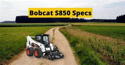 new bobcat s850 price|bobcat 850 mini skid steer.